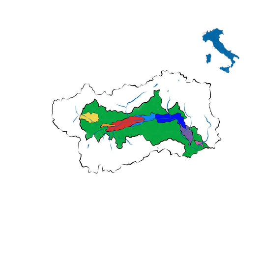 Valle d’Aosta DOC: il respiro del vino tra le Alpi