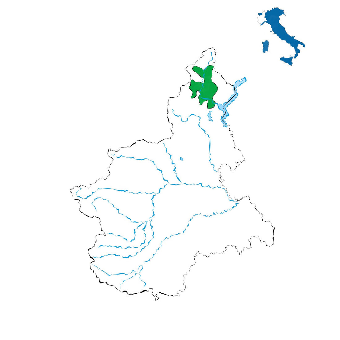 Valli Ossolane DOC: vini piemontesi di montagna