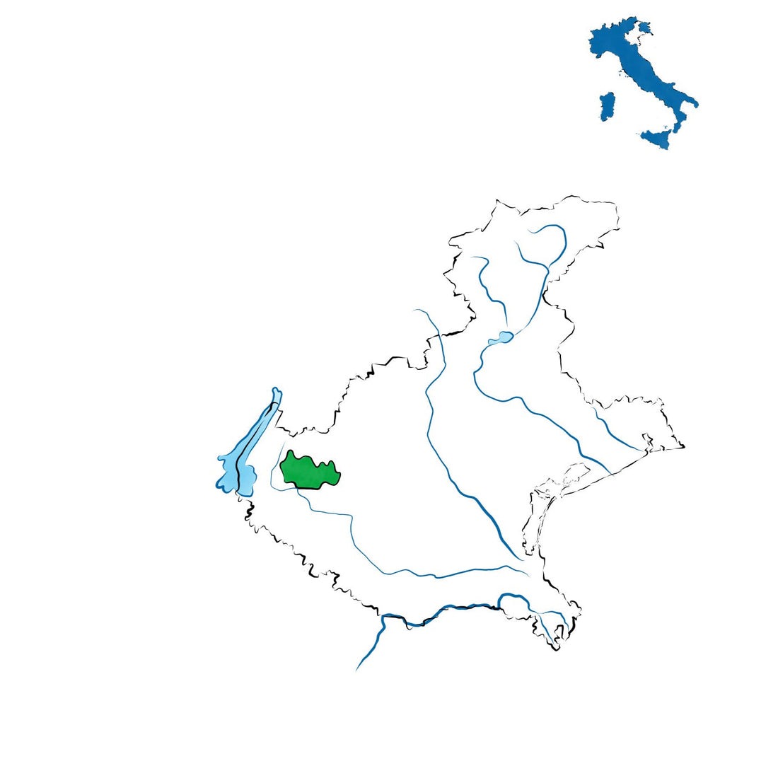 Valpolicella DOC: il classico rosso veronese