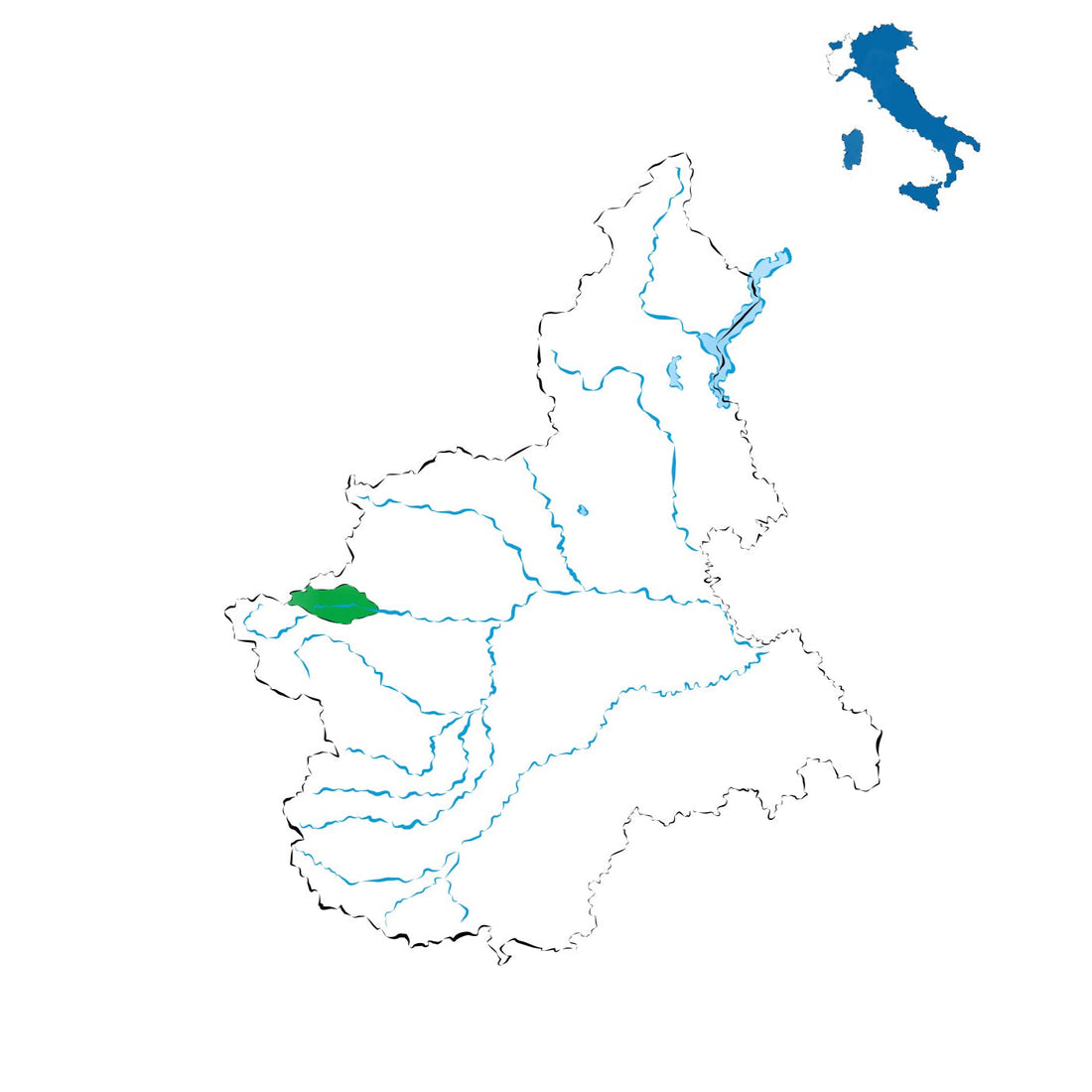 Valsusa DOC: vini di alta montagna piemontesi