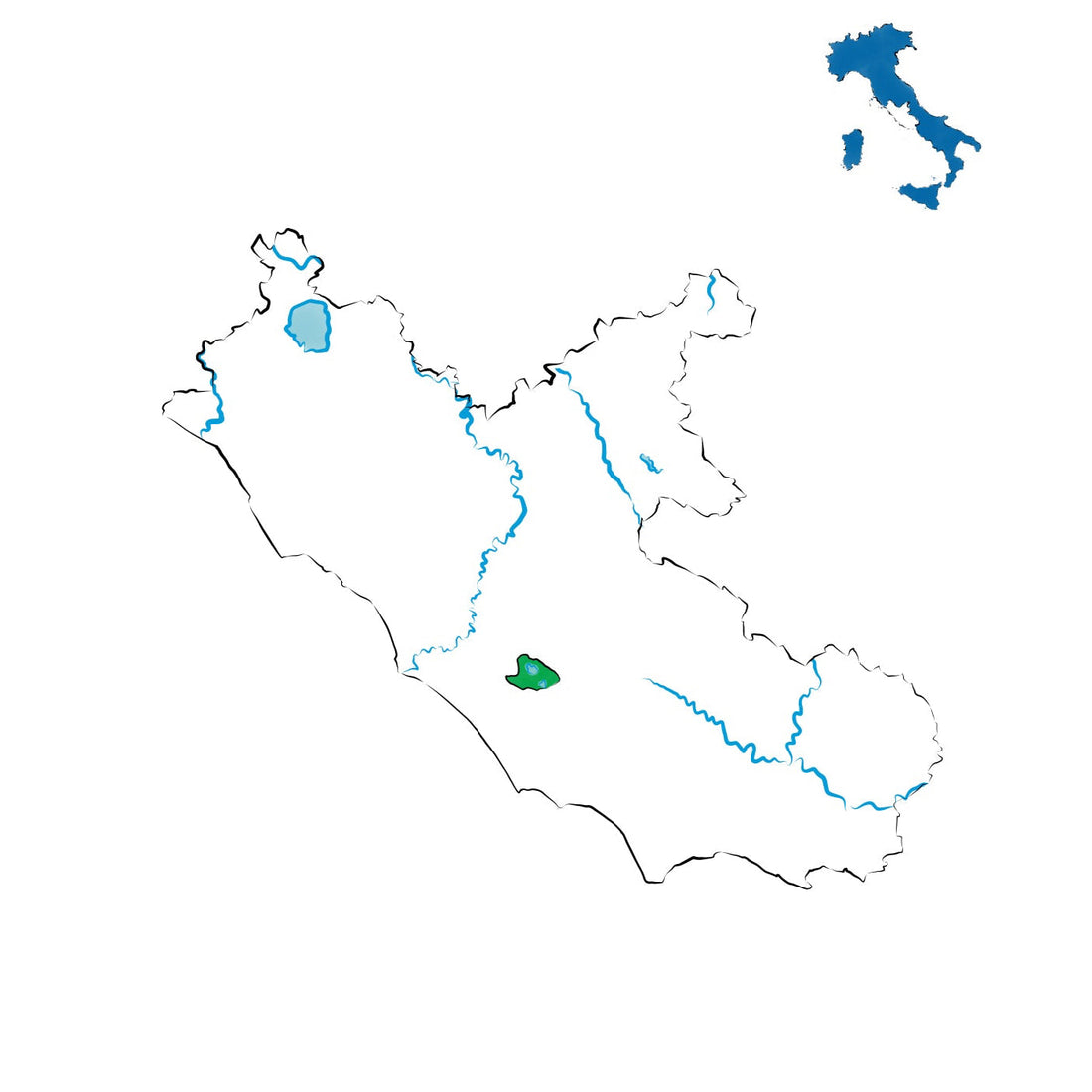 Velletri DOC: i vini dei Castelli Romani