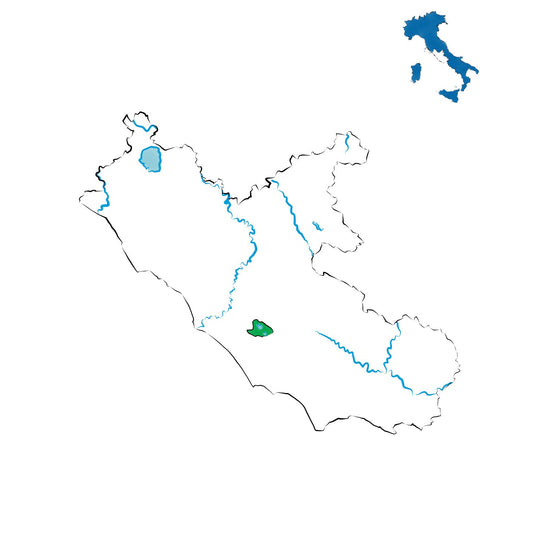 Velletri DOC: i vini dei Castelli Romani