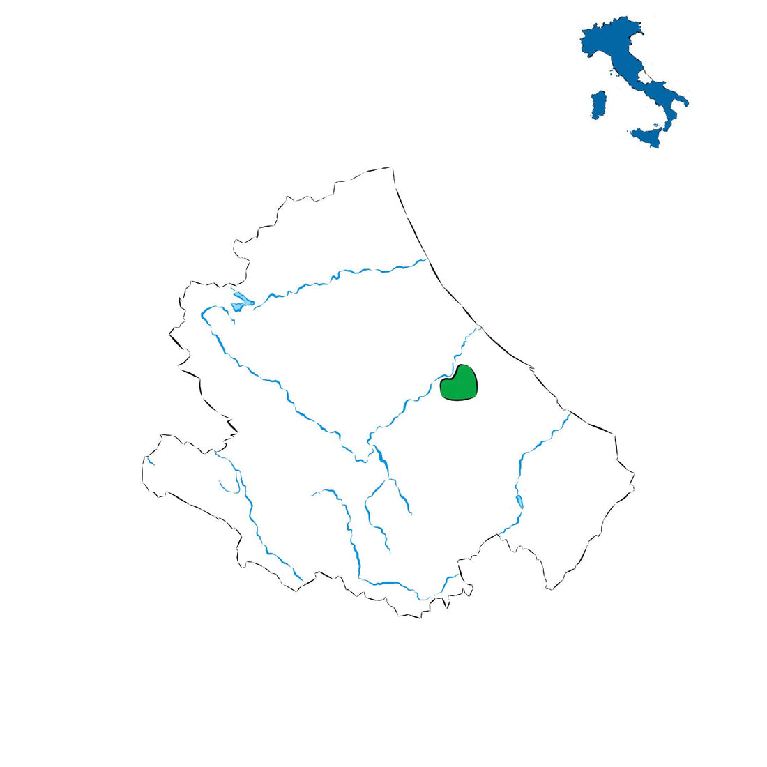 Villamagna DOC: il vino elegante della provincia di Chieti