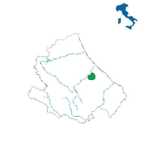 Villamagna DOC: il vino elegante della provincia di Chieti