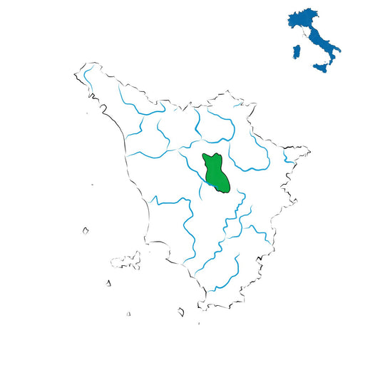 Vin Santo del Chianti Classico DOC: il dolce tesoro toscano