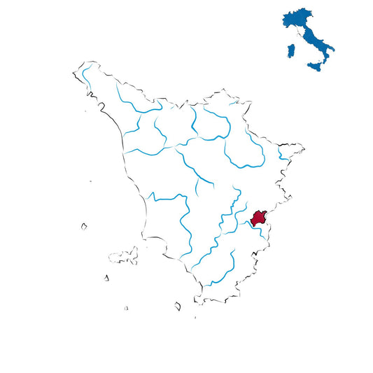 Vino Nobile di Montepulciano DOCG: il rosso nobile della Toscana