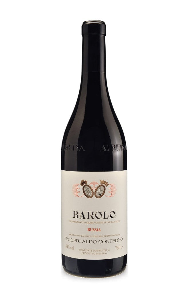 La forza elegante del Barolo