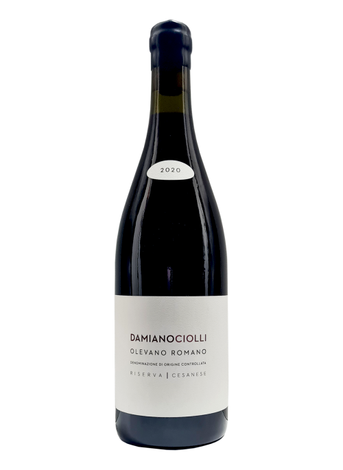 La Finesse del Cesanese