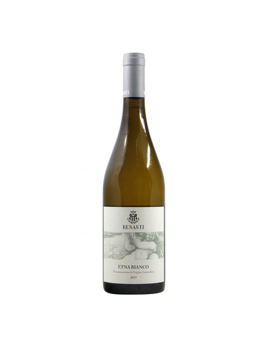 La Mineralità del Carricante