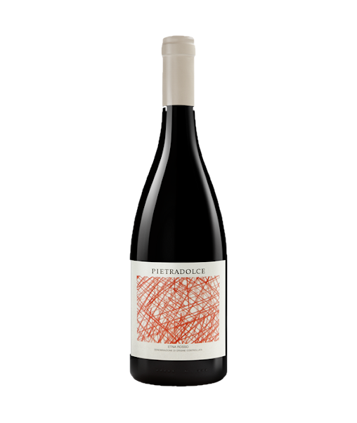 La Forza del Nerello Mascalese