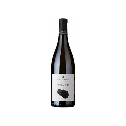 L'Esplosione dello Zibibbo Secco