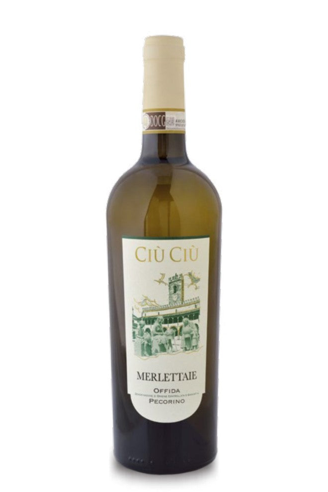 La Delicatezza del Pecorino