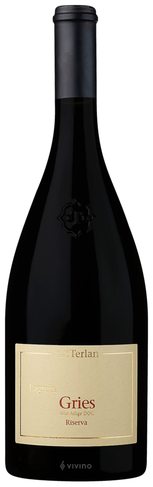 L'Eleganza del Lagrein