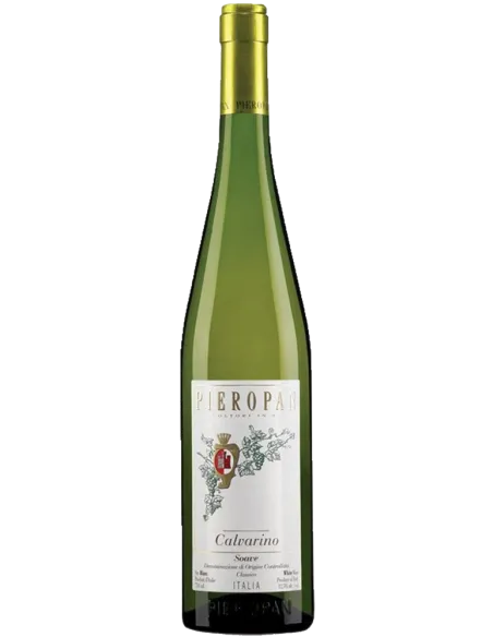 L’anima dorata del Soave Classico