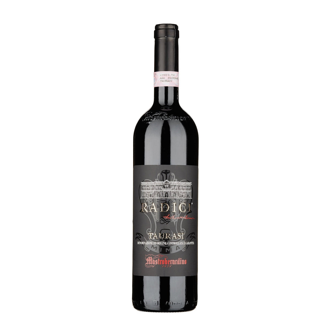 La potenza vellutata dell’Aglianico campano