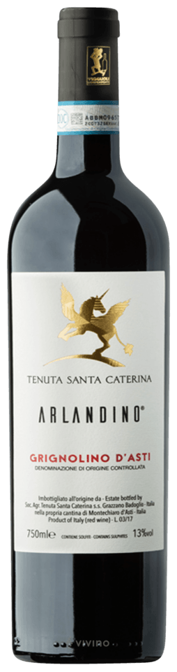 L'Autenticità del Grignolino