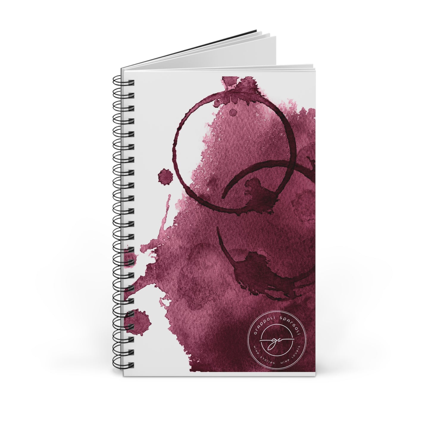 Block-notes | stains