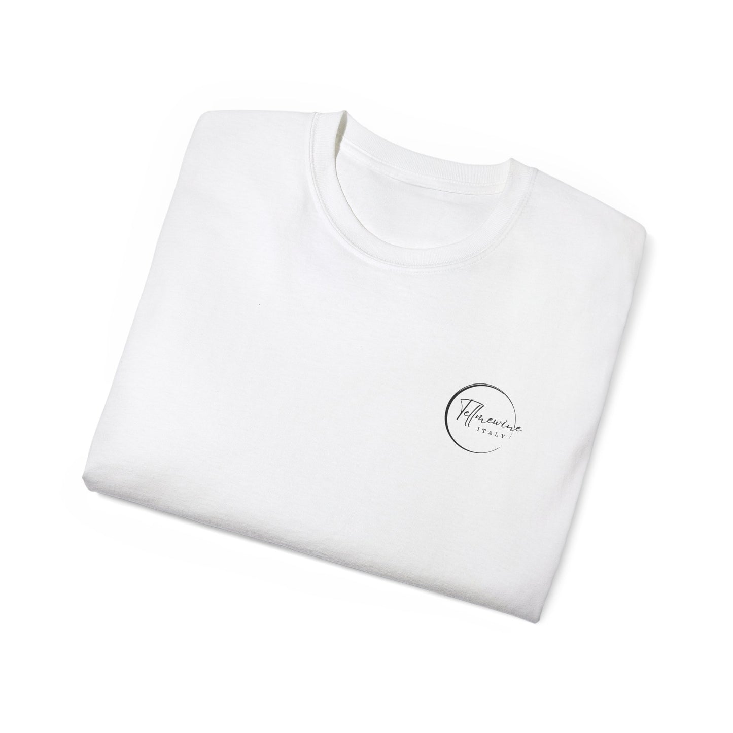 T-shirt | Tell Me Wine