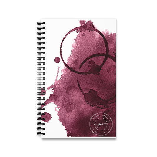 Block-notes | stains