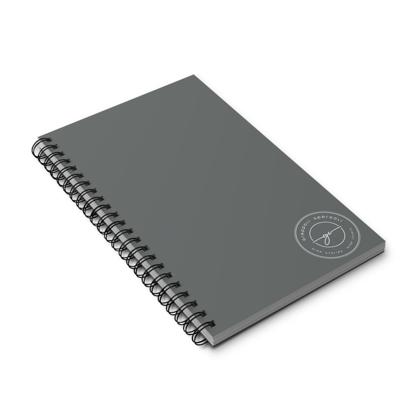 Block-notes | grigio