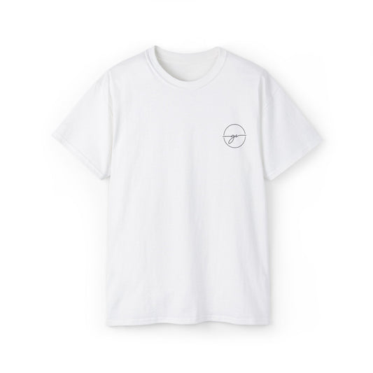 T-shirt | Blanc de Noirs/Blancs