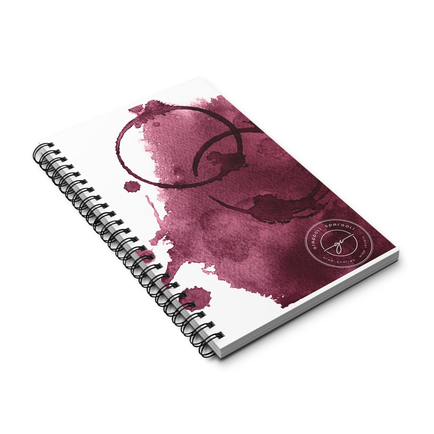 Block-notes | stains