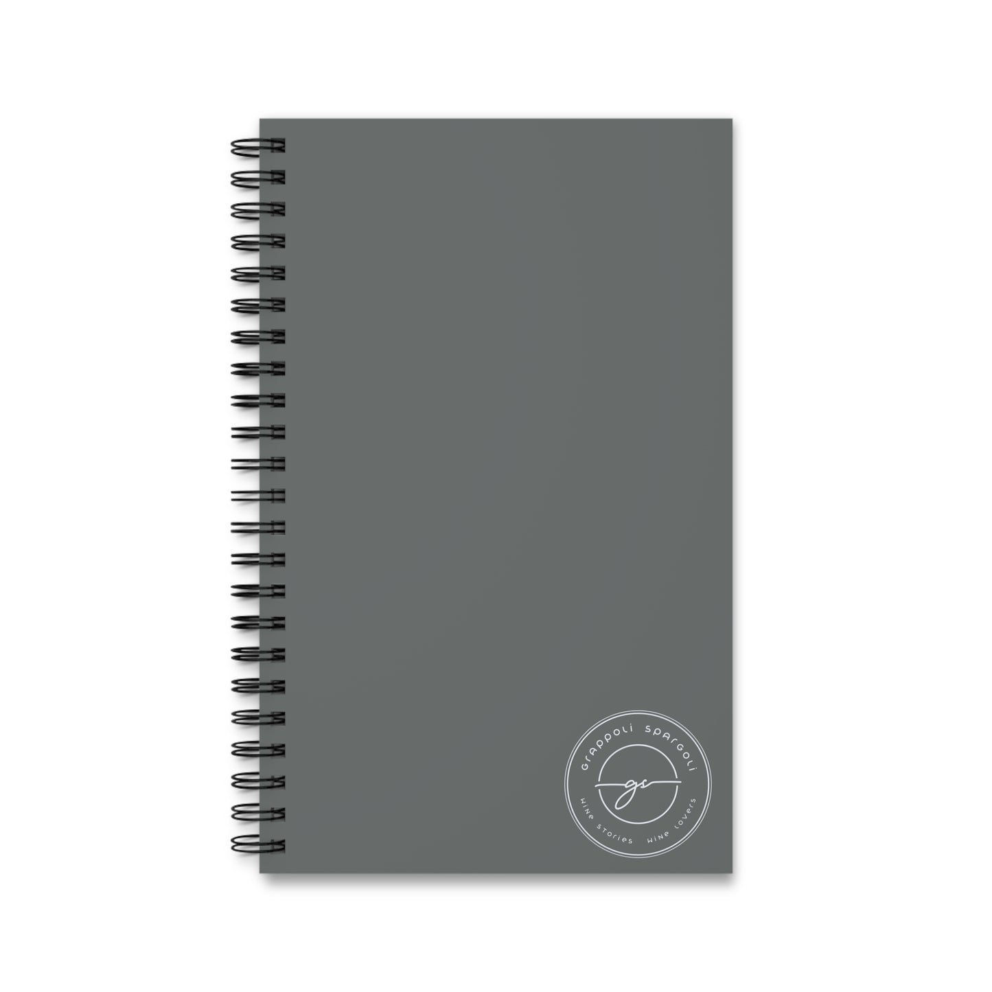 Block-notes | grigio