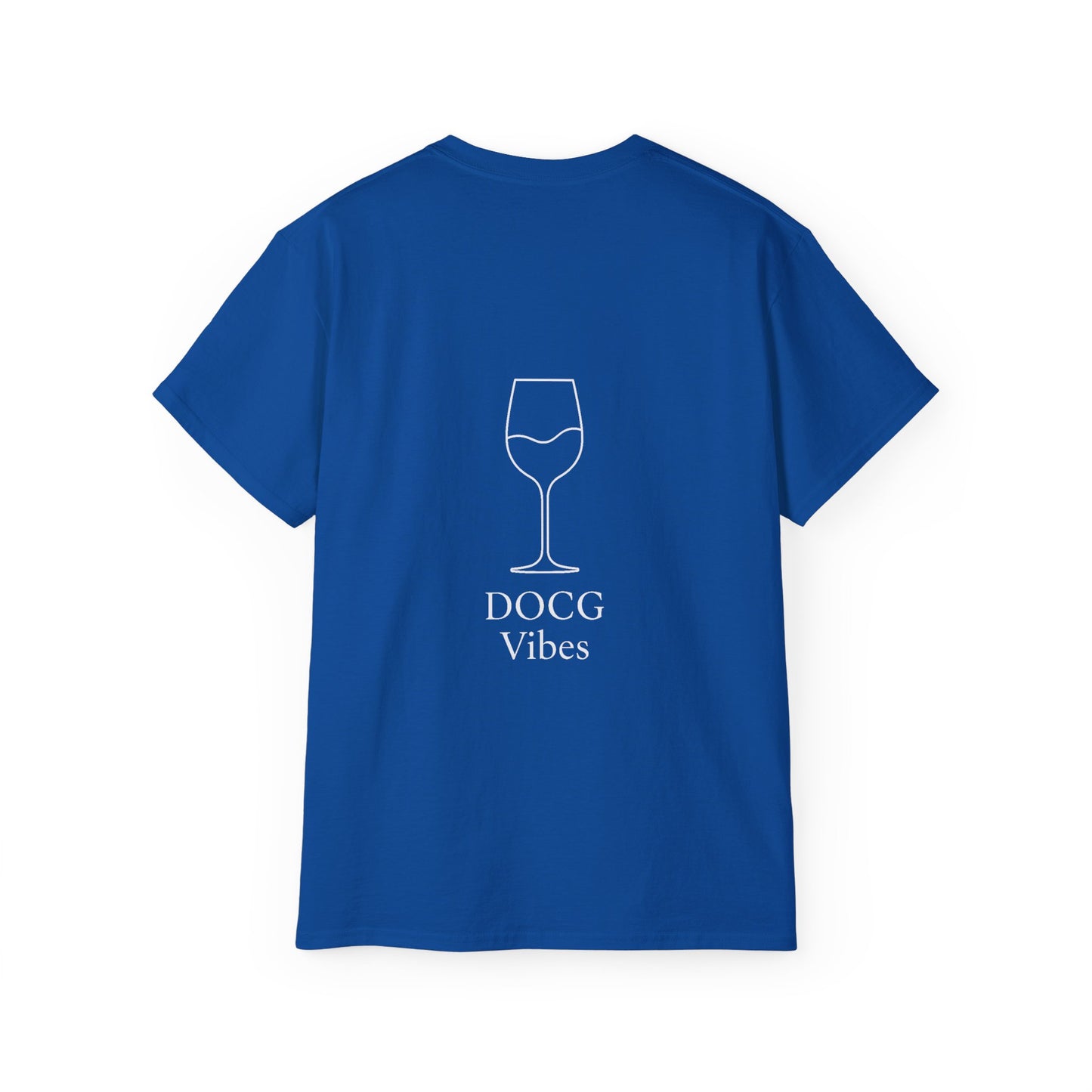 T-shirt | Docg Vibes