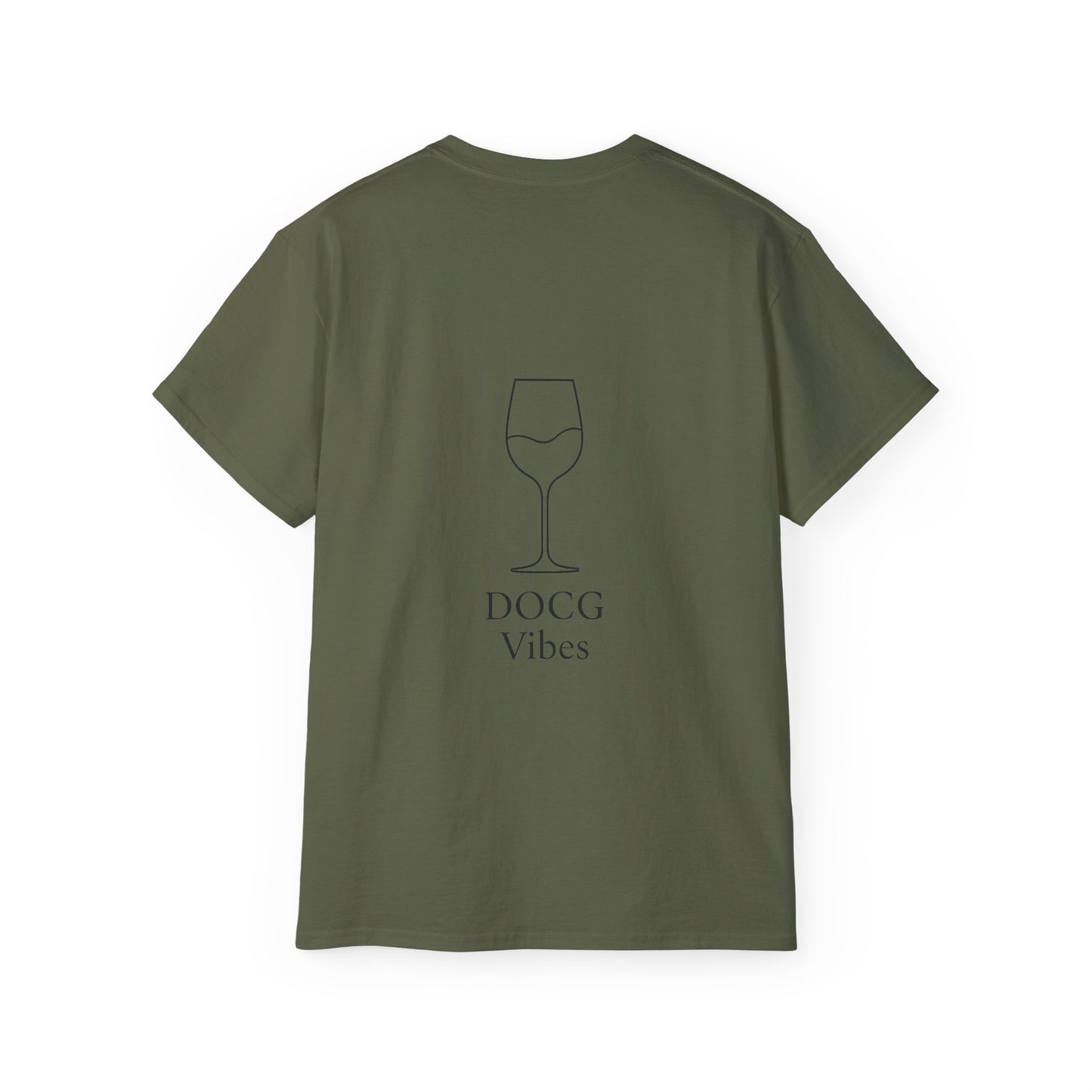 T-shirt | Docg Vibes