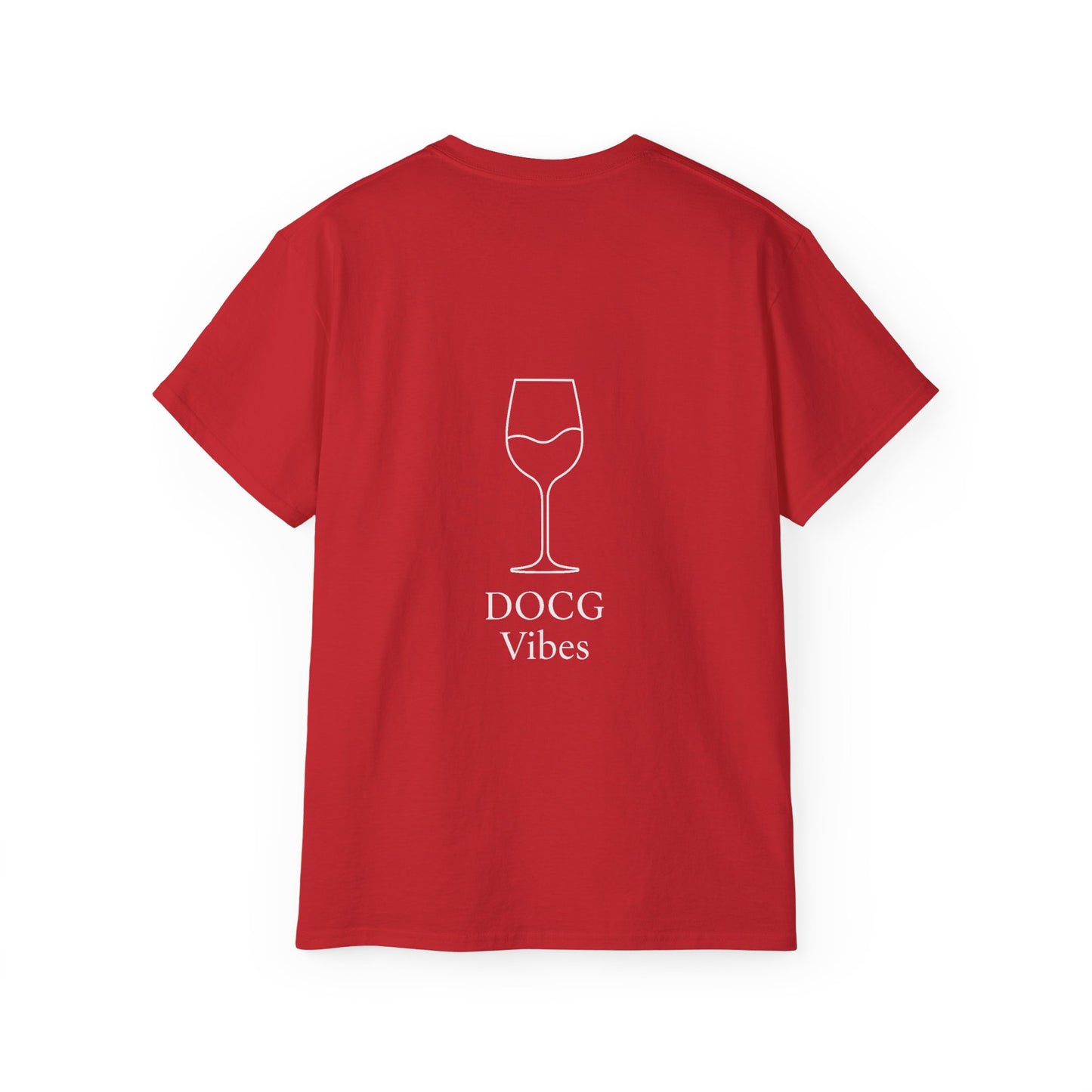 T-shirt | Docg Vibes