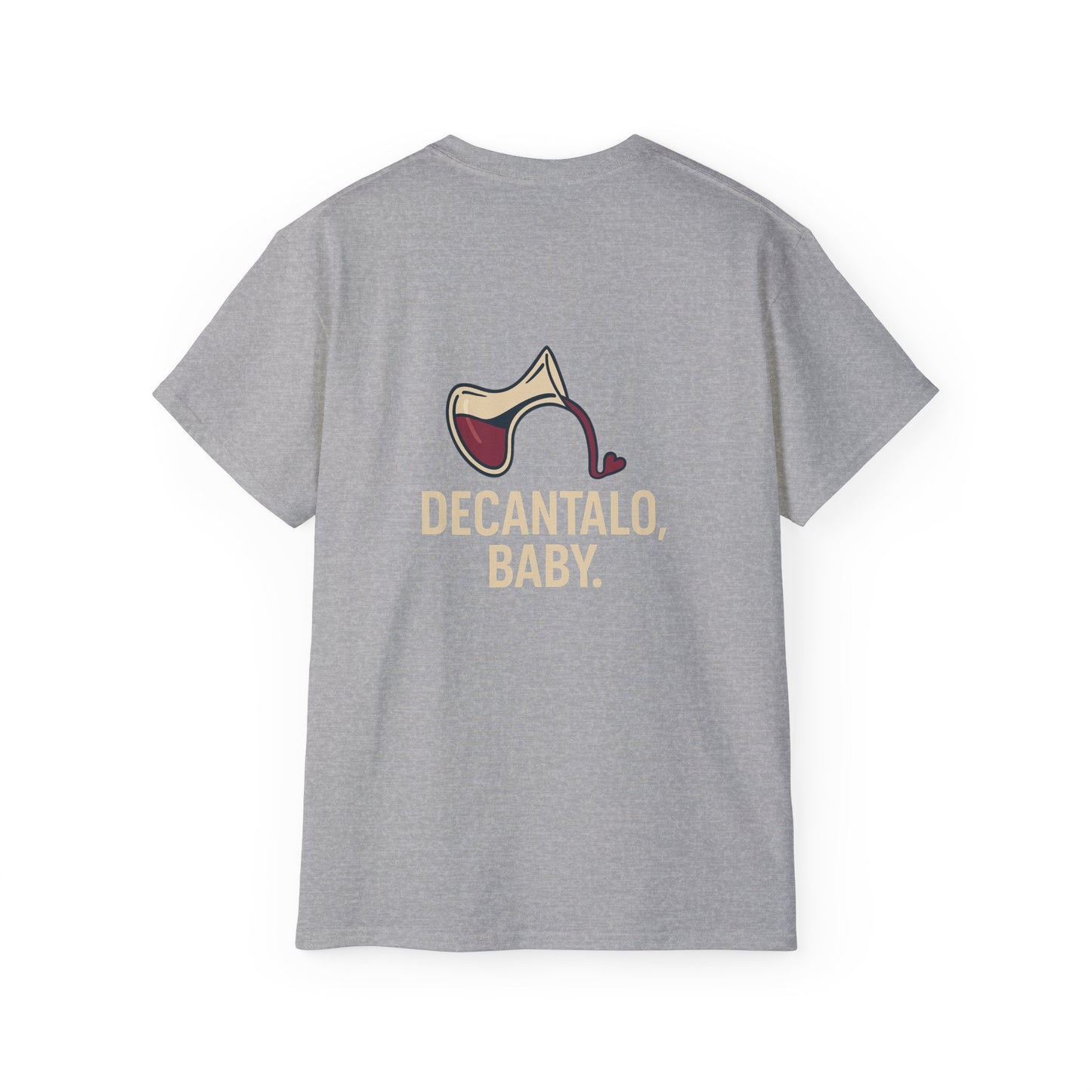 T-shirt | Decantalo Baby