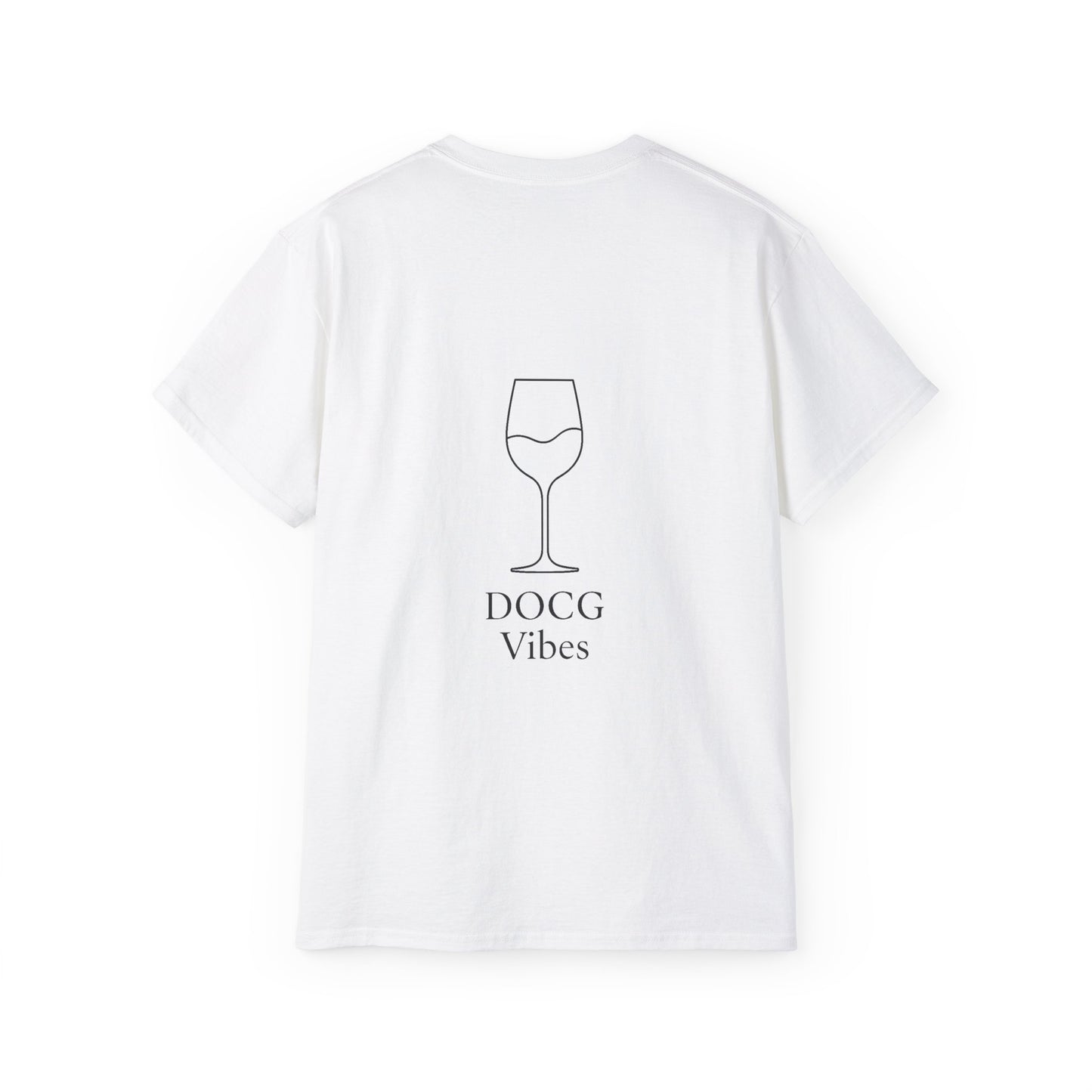 T-shirt | Docg Vibes
