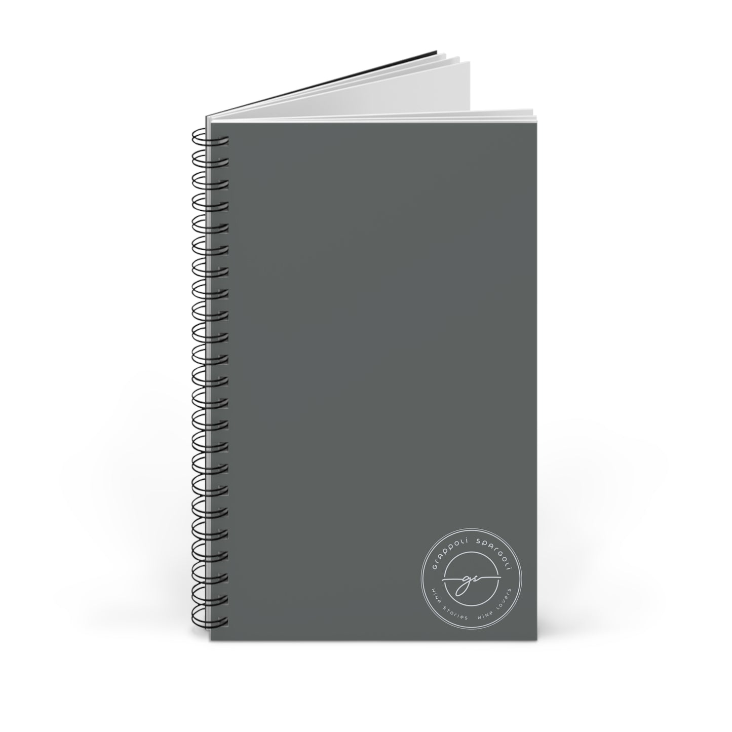 Block-notes | grigio