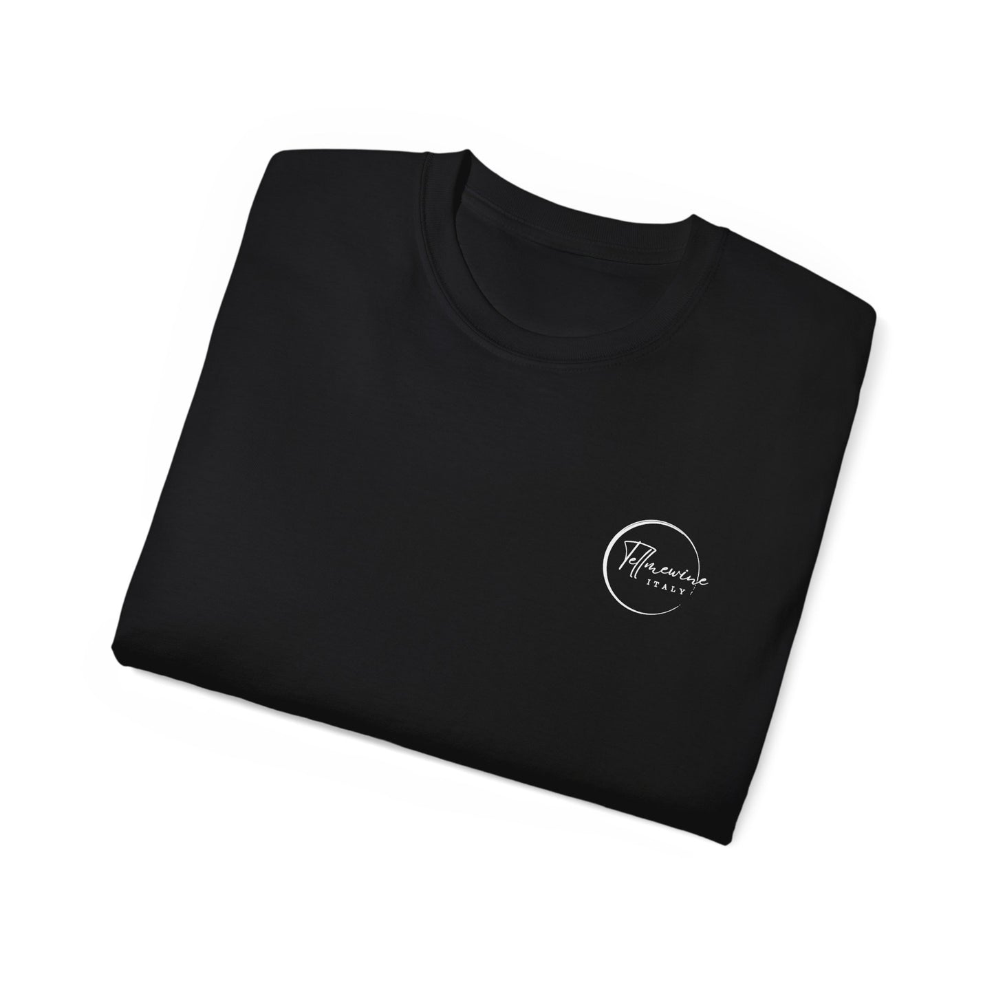 T-shirt | Tell Me Wine