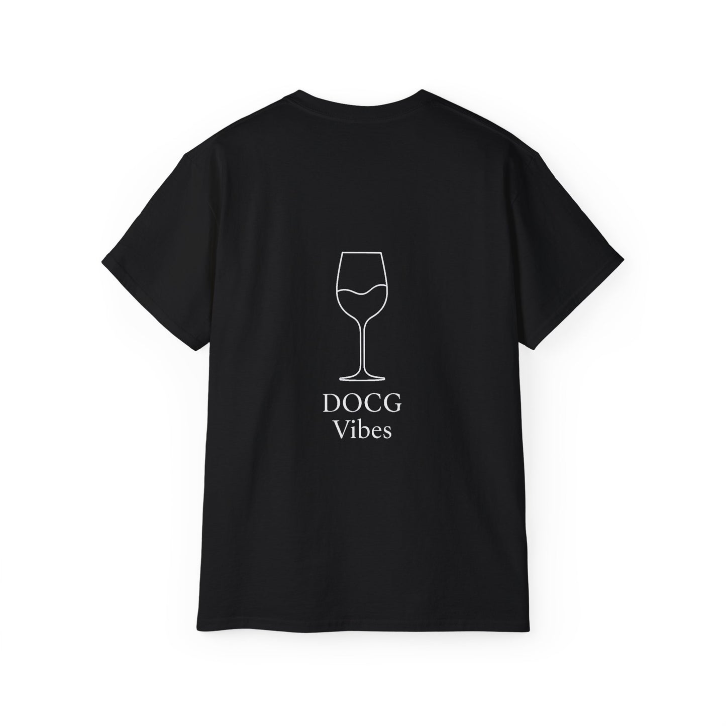 T-shirt | Docg Vibes
