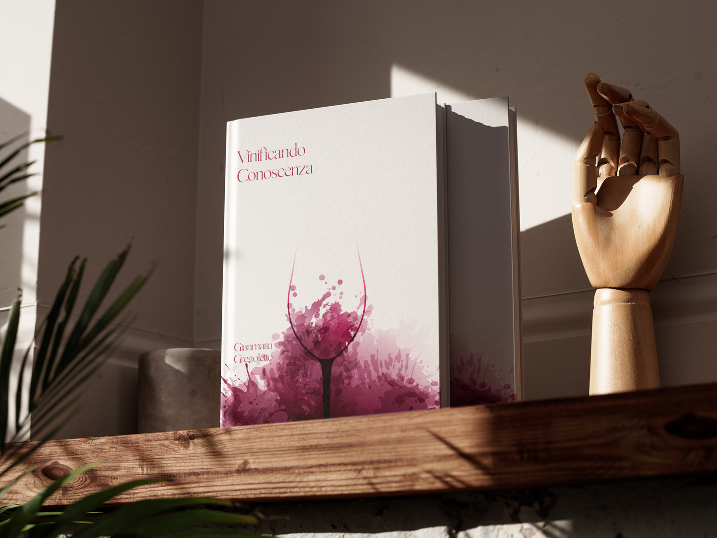Vinificando conoscenza